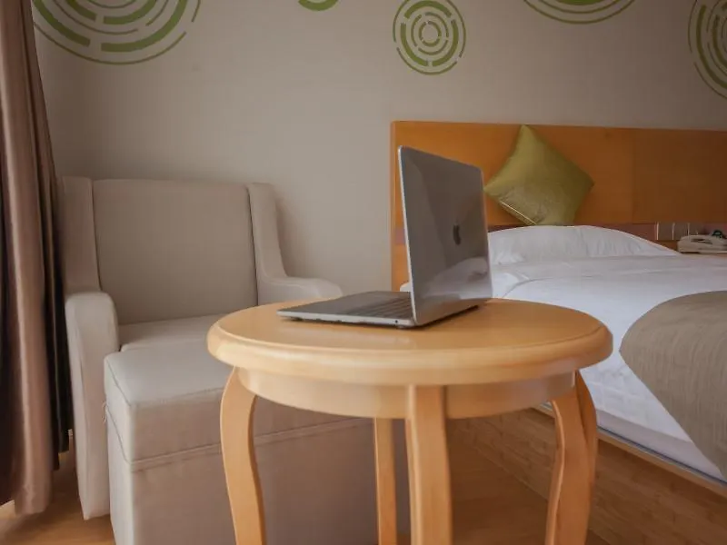 Greentree Inn Suzhou Industrial Park Xinglong St Express Hotel  Suzhou (Jiangsu)