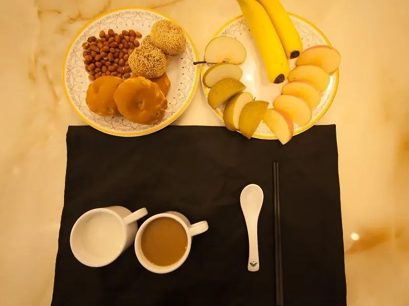 Greentree Inn Suzhou Industrial Park Xinglong St Express Hotel 3*, Suzhou (Jiangsu)