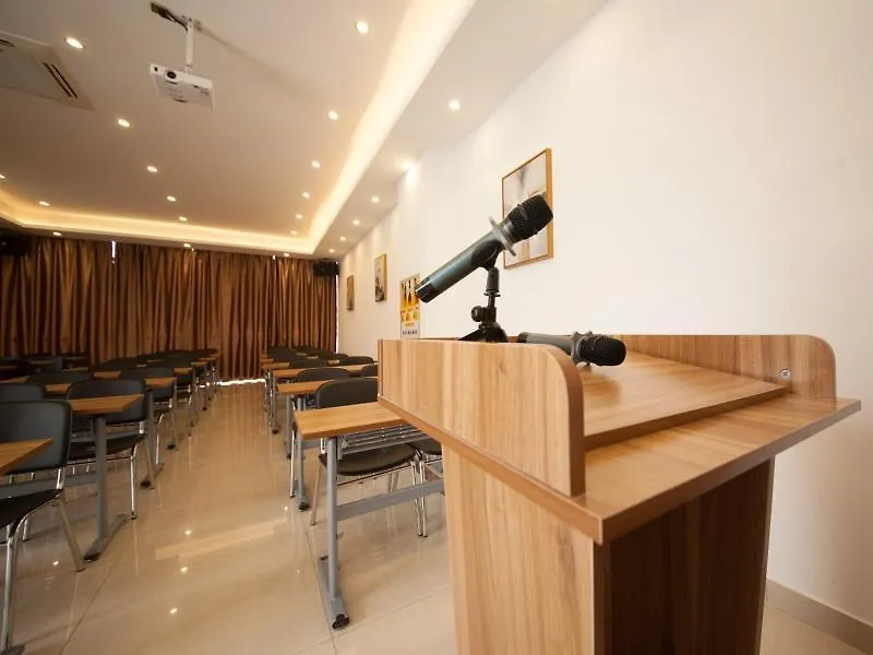 Greentree Inn Suzhou Industrial Park Xinglong St Express Hotel