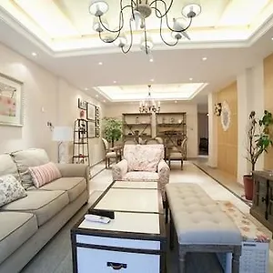 酒店 Yuetu Taihu Holiday, 苏州