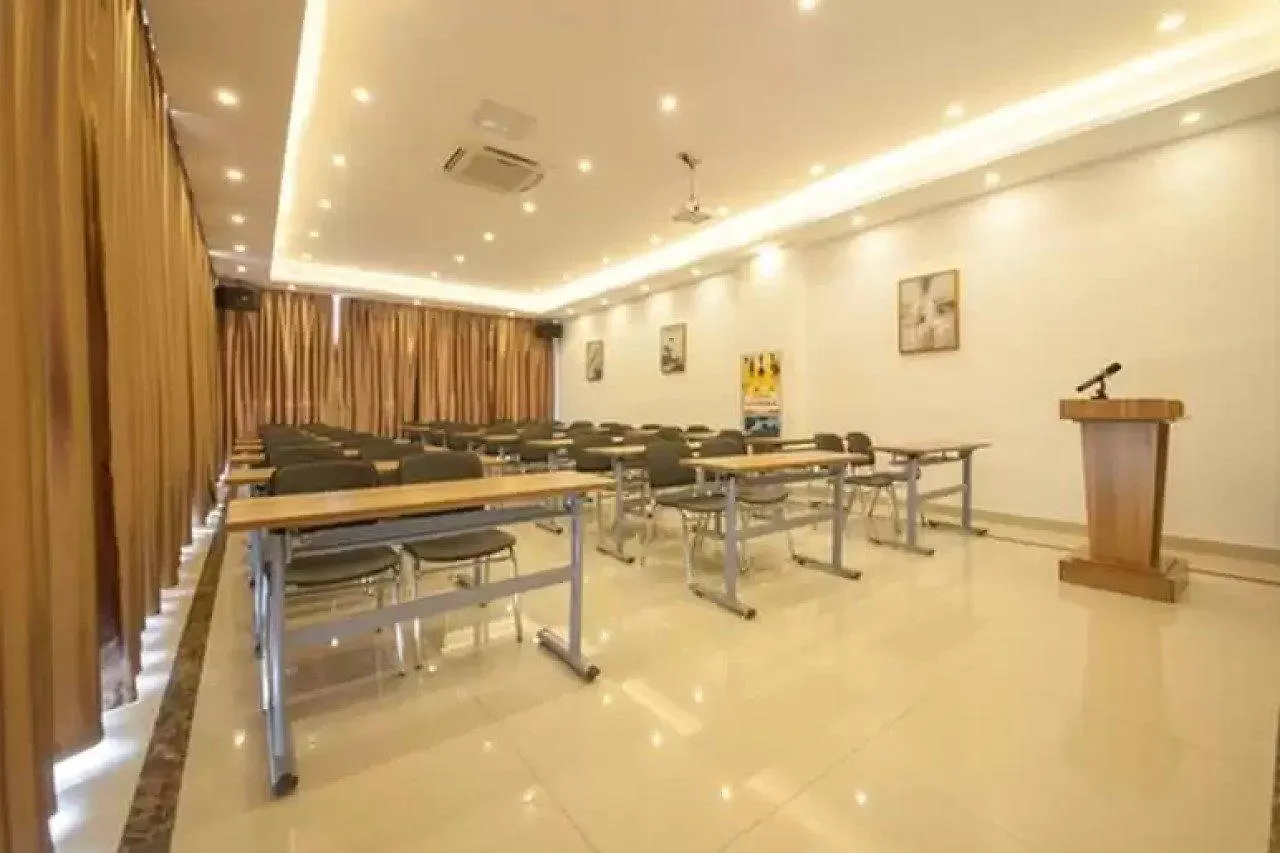 ***  Greentree Inn Suzhou Industrial Park Xinglong St Express Hotel 중국