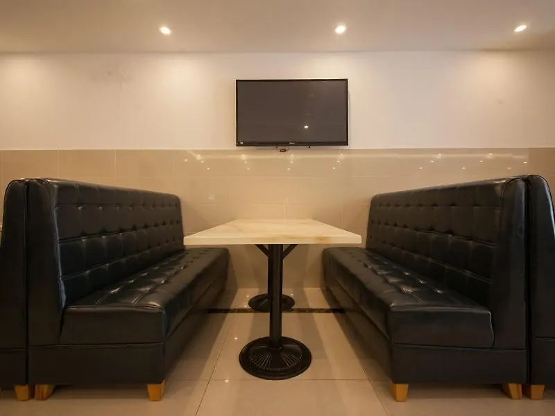 Greentree Inn Suzhou Industrial Park Xinglong St Express Hotel